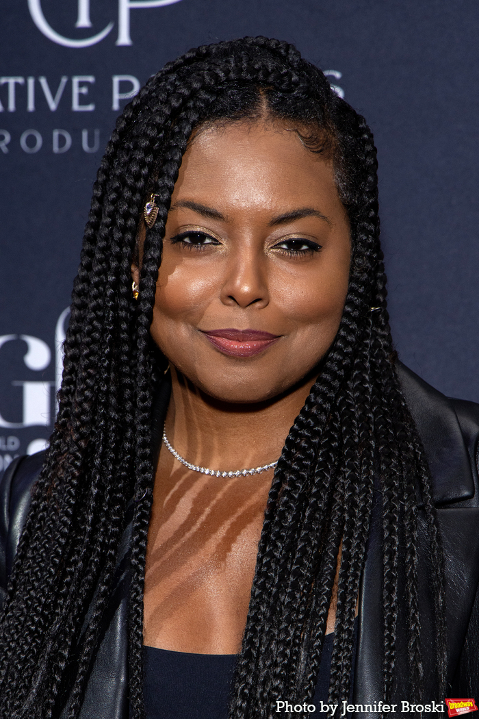 Photos: On the Red Carpet at The Dramatists Guild Foundation 2023 Gala Image