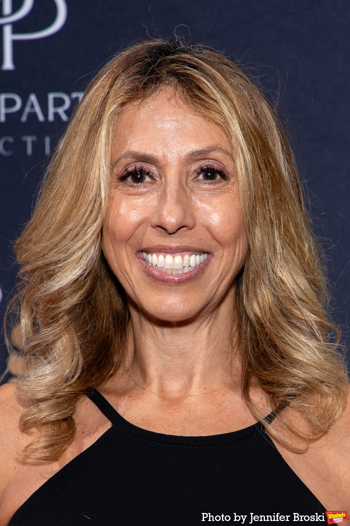 Photos: On the Red Carpet at The Dramatists Guild Foundation 2023 Gala Image