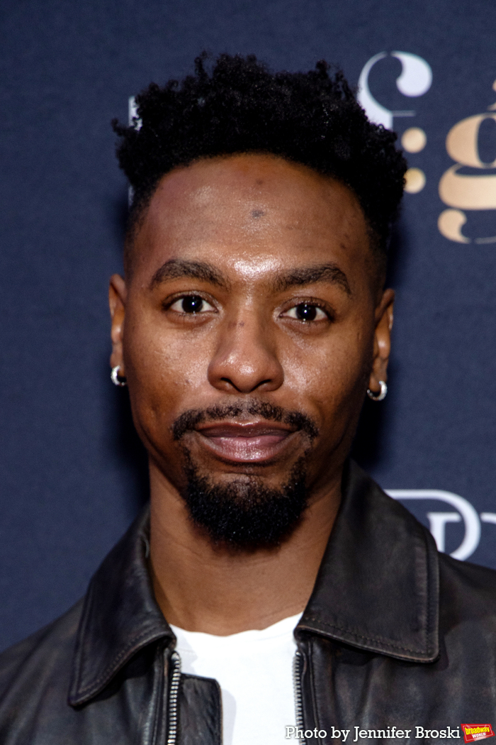Photos: On the Red Carpet at The Dramatists Guild Foundation 2023 Gala Image