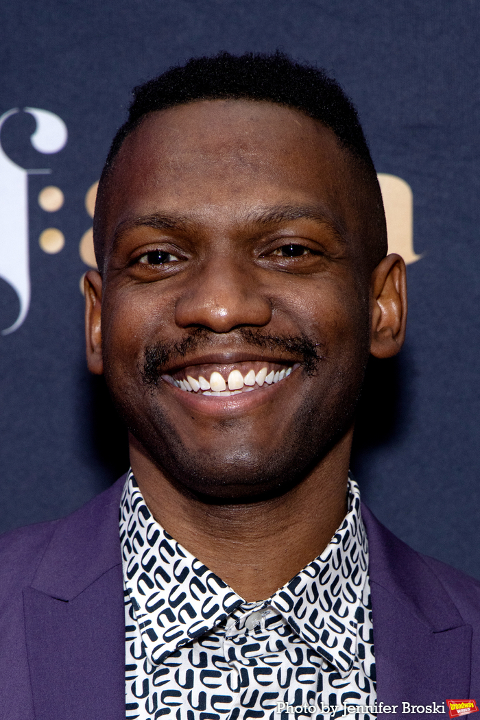 Photos: On the Red Carpet at The Dramatists Guild Foundation 2023 Gala Image
