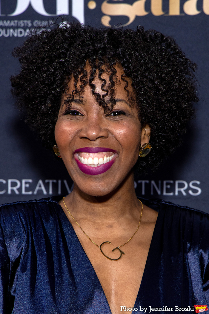 Photos: On the Red Carpet at The Dramatists Guild Foundation 2023 Gala Image