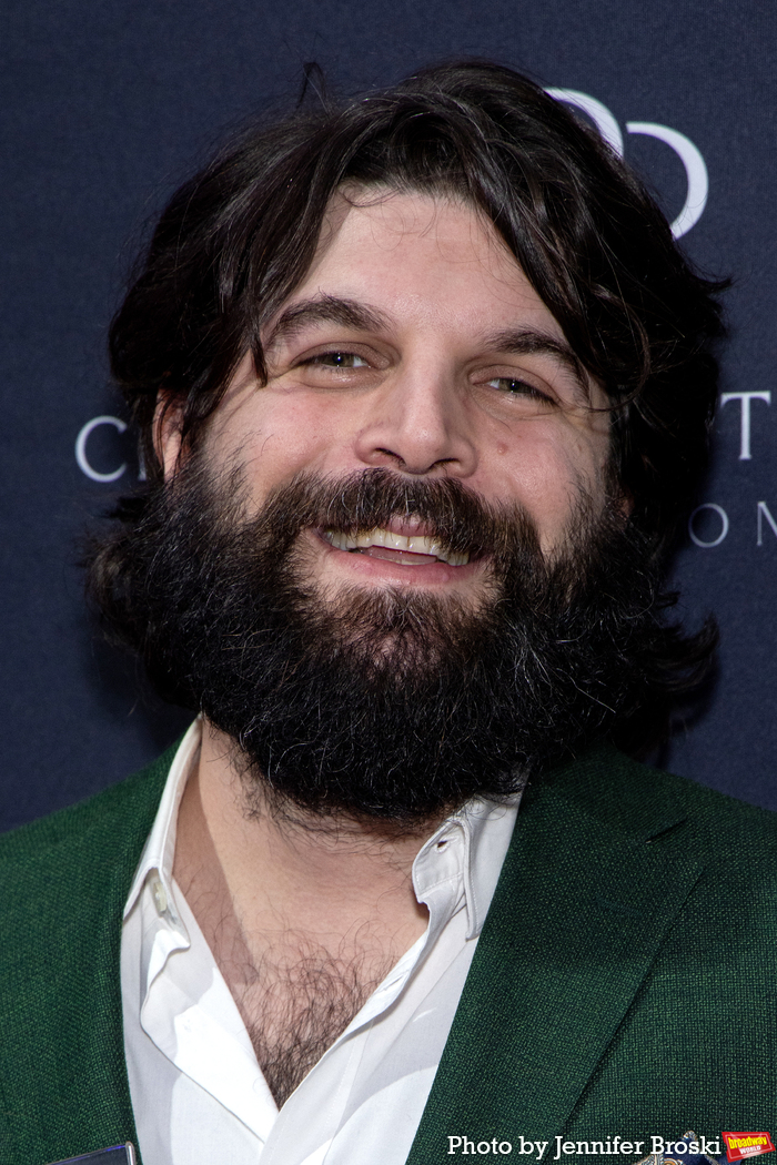 Photos: On the Red Carpet at The Dramatists Guild Foundation 2023 Gala Image
