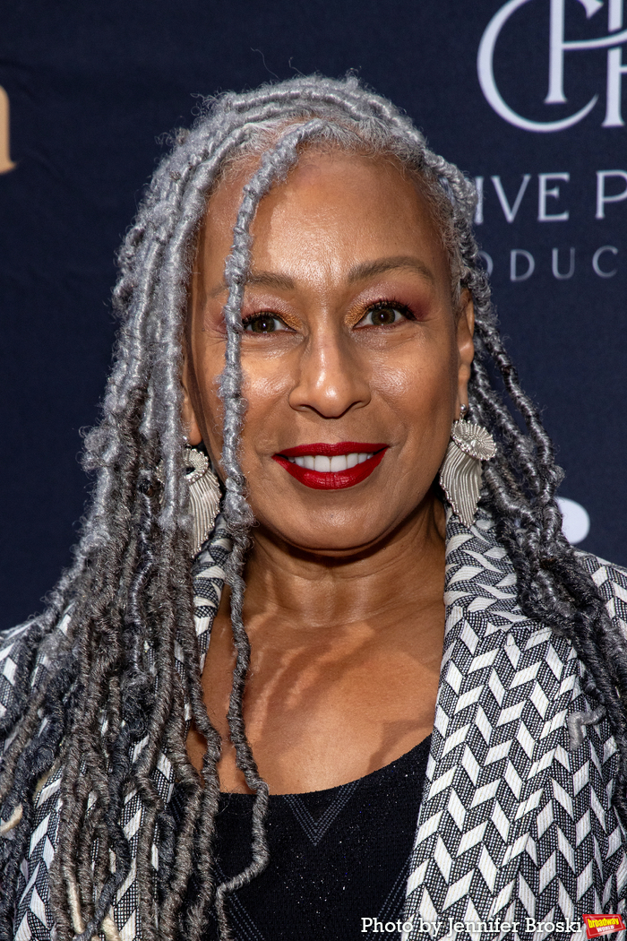 Photos: On the Red Carpet at The Dramatists Guild Foundation 2023 Gala Image