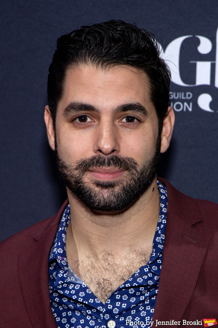 Photos: On the Red Carpet at The Dramatists Guild Foundation 2023 Gala Image