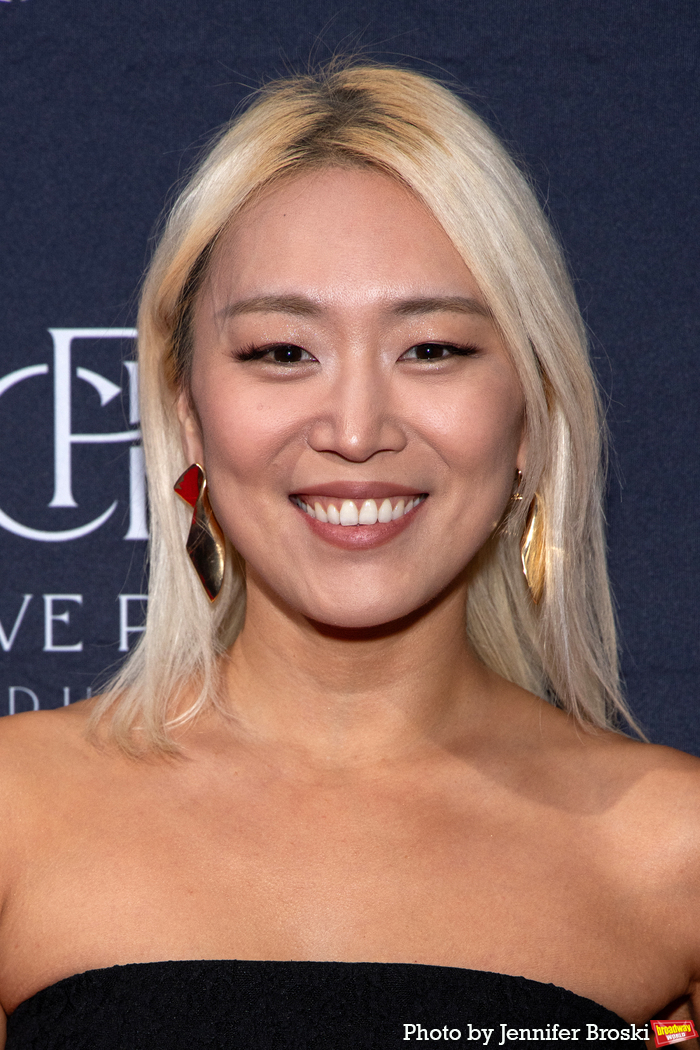 Photos: On the Red Carpet at The Dramatists Guild Foundation 2023 Gala Image
