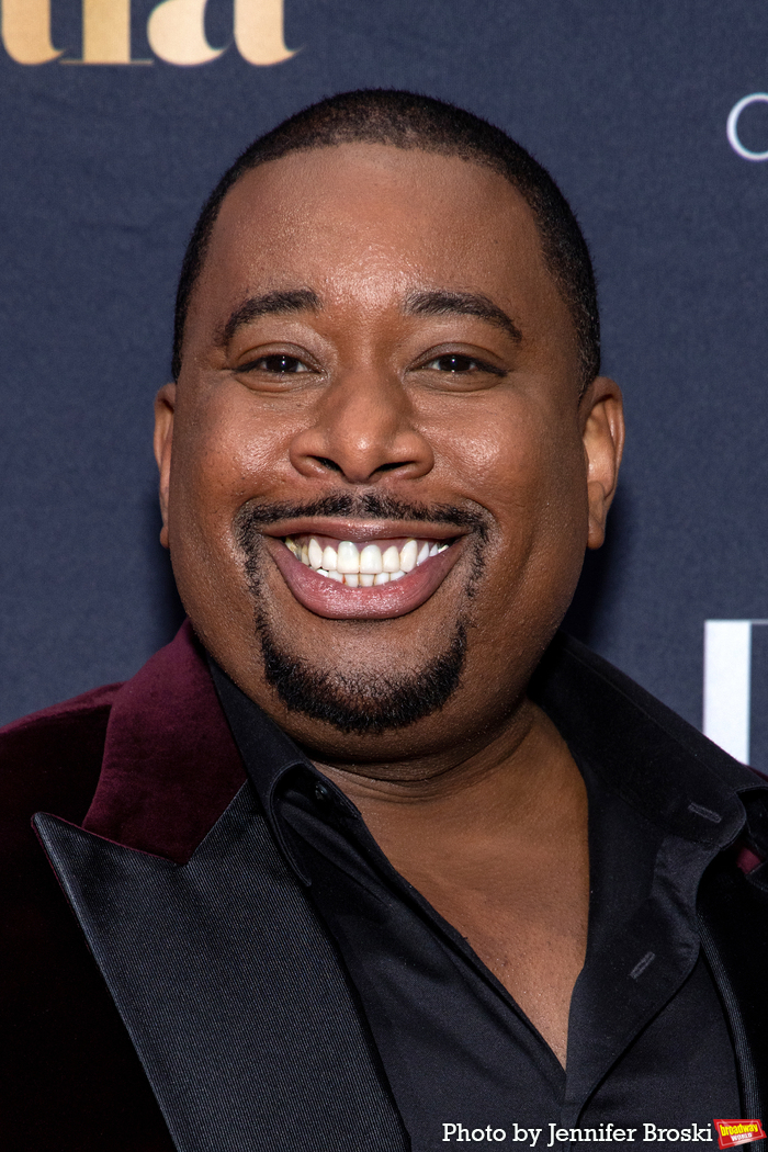 Photos: On the Red Carpet at The Dramatists Guild Foundation 2023 Gala Image
