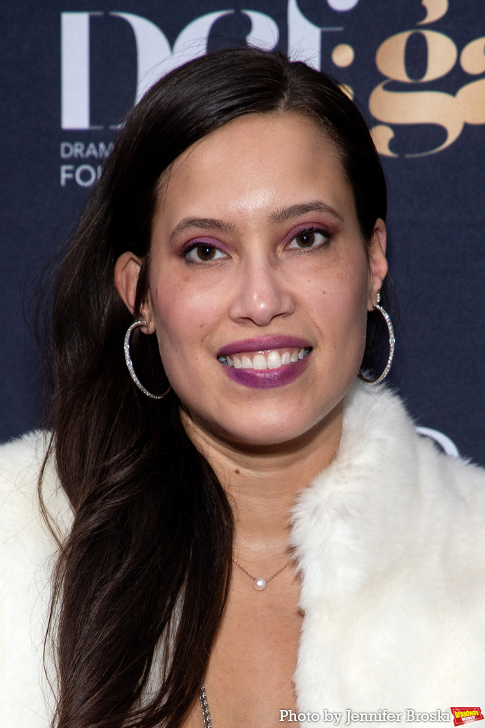 Photos: On the Red Carpet at The Dramatists Guild Foundation 2023 Gala Image