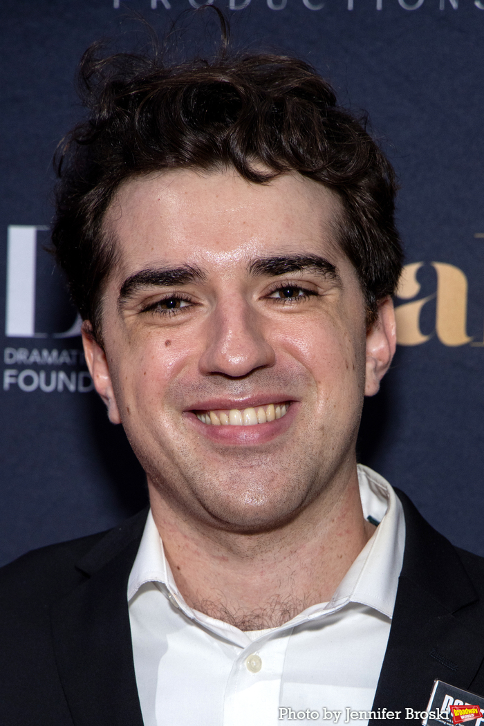 Photos: On the Red Carpet at The Dramatists Guild Foundation 2023 Gala Image