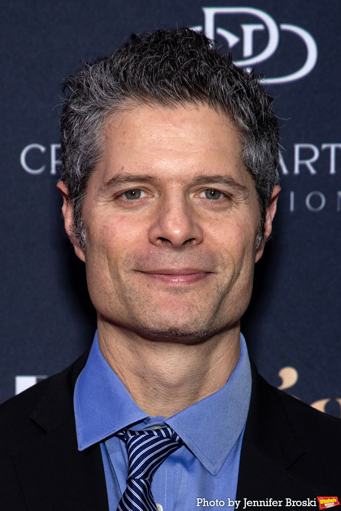 Photos: On the Red Carpet at The Dramatists Guild Foundation 2023 Gala Image
