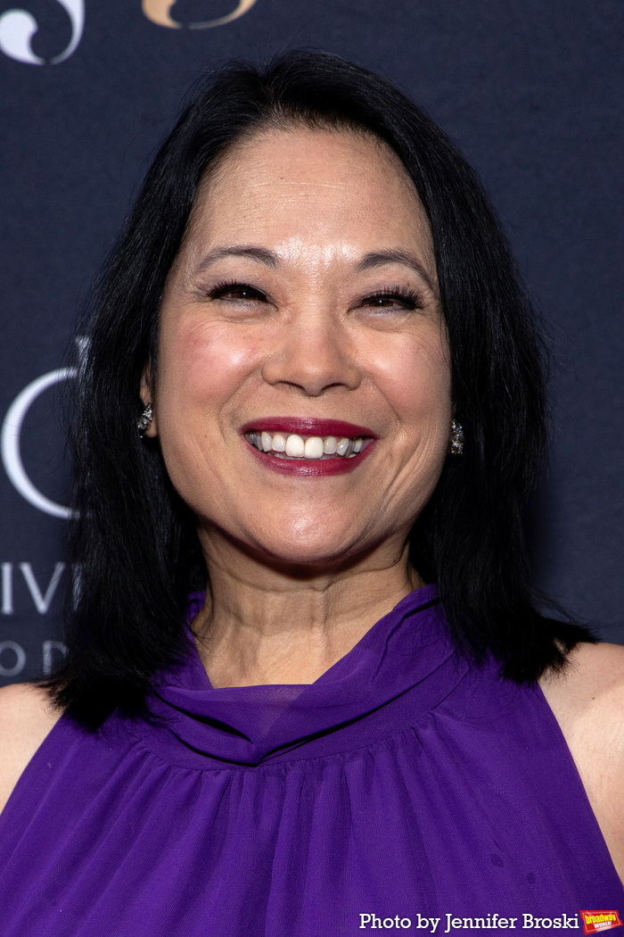 Photos: On the Red Carpet at The Dramatists Guild Foundation 2023 Gala Image