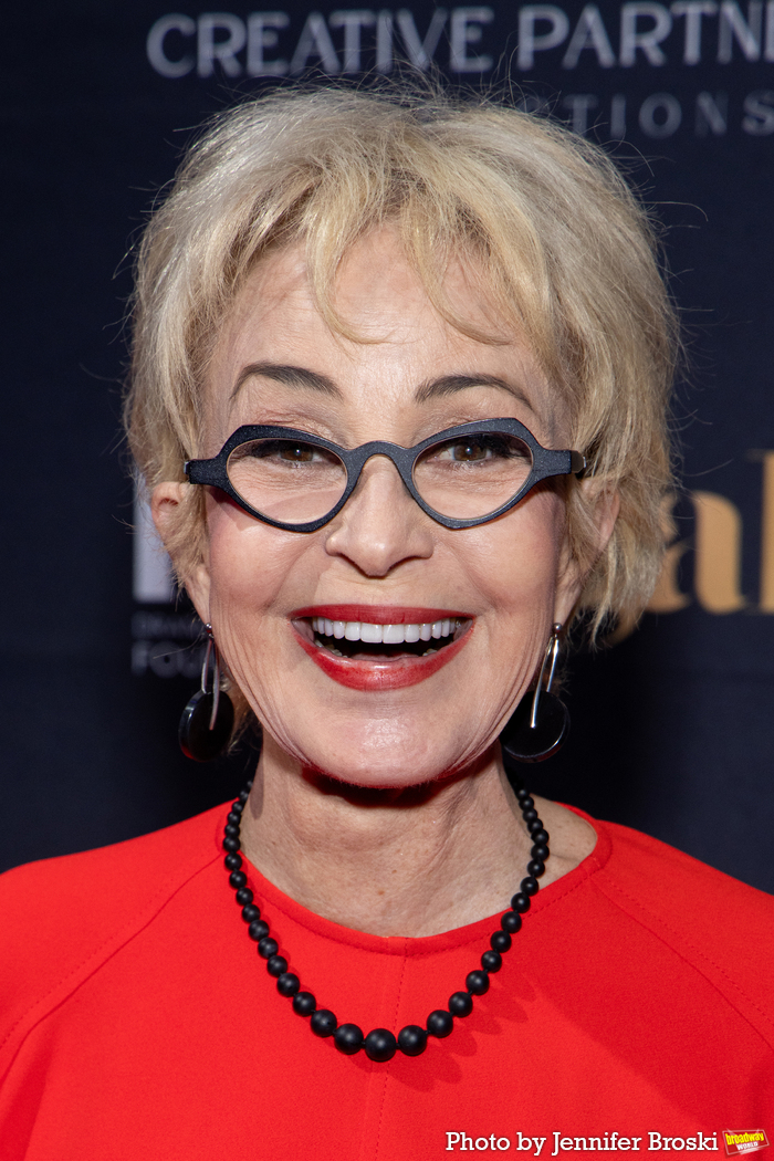 Photos: On the Red Carpet at The Dramatists Guild Foundation 2023 Gala Image