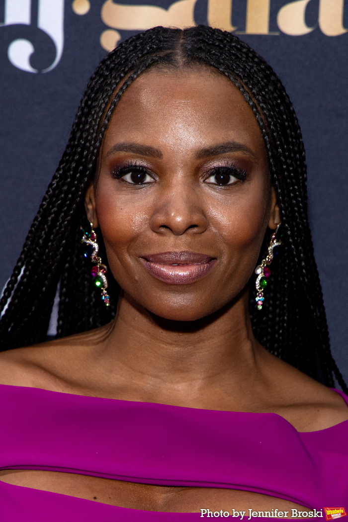 Photos: On the Red Carpet at The Dramatists Guild Foundation 2023 Gala Image