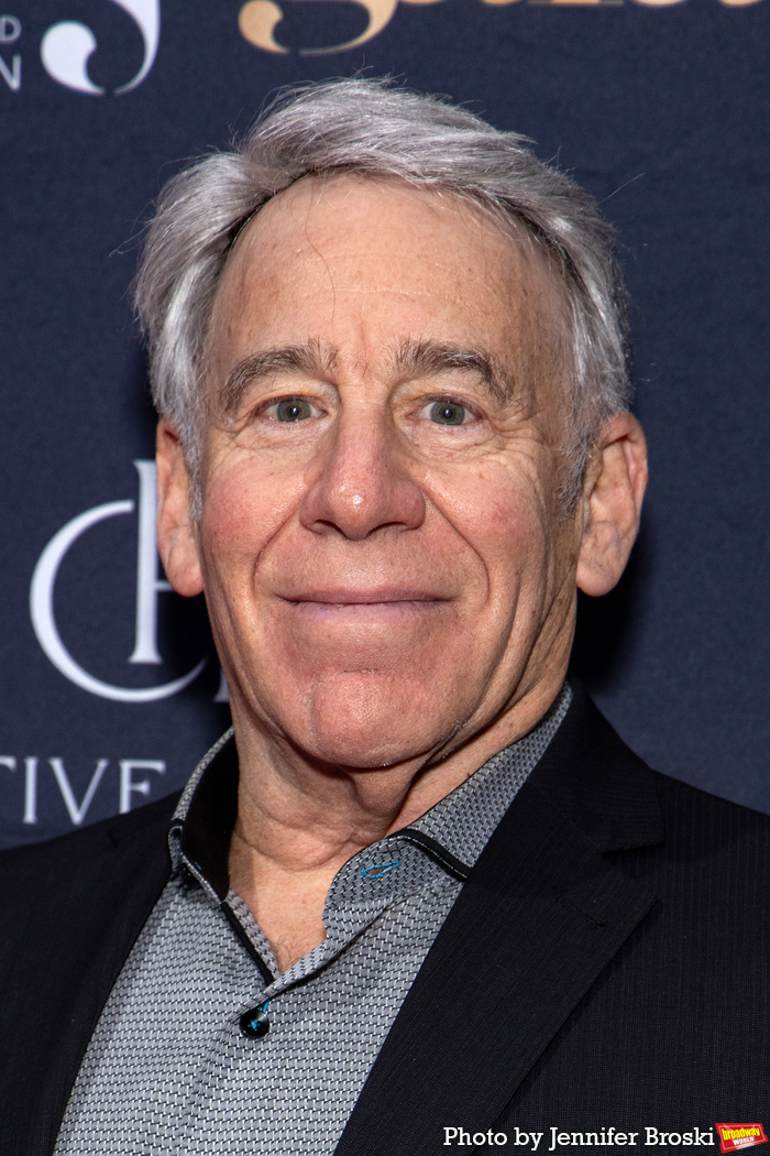 Photos: On the Red Carpet at The Dramatists Guild Foundation 2023 Gala Image