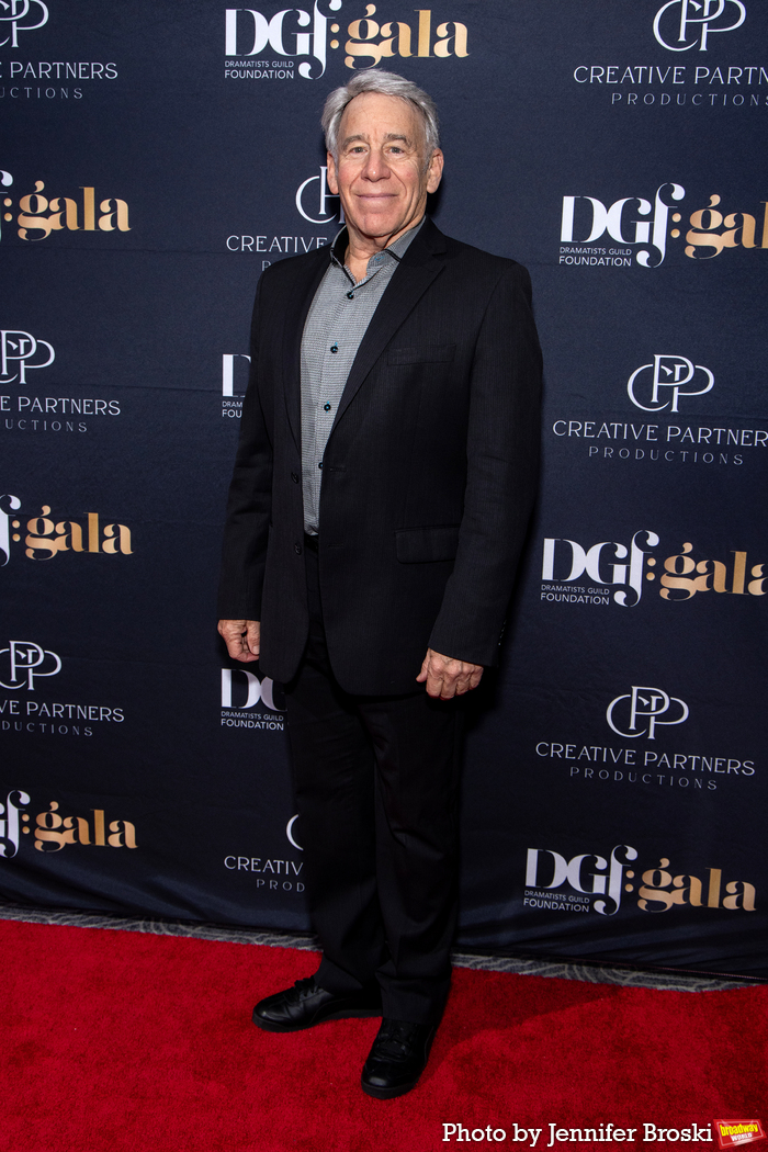 Photos: On the Red Carpet at The Dramatists Guild Foundation 2023 Gala Image