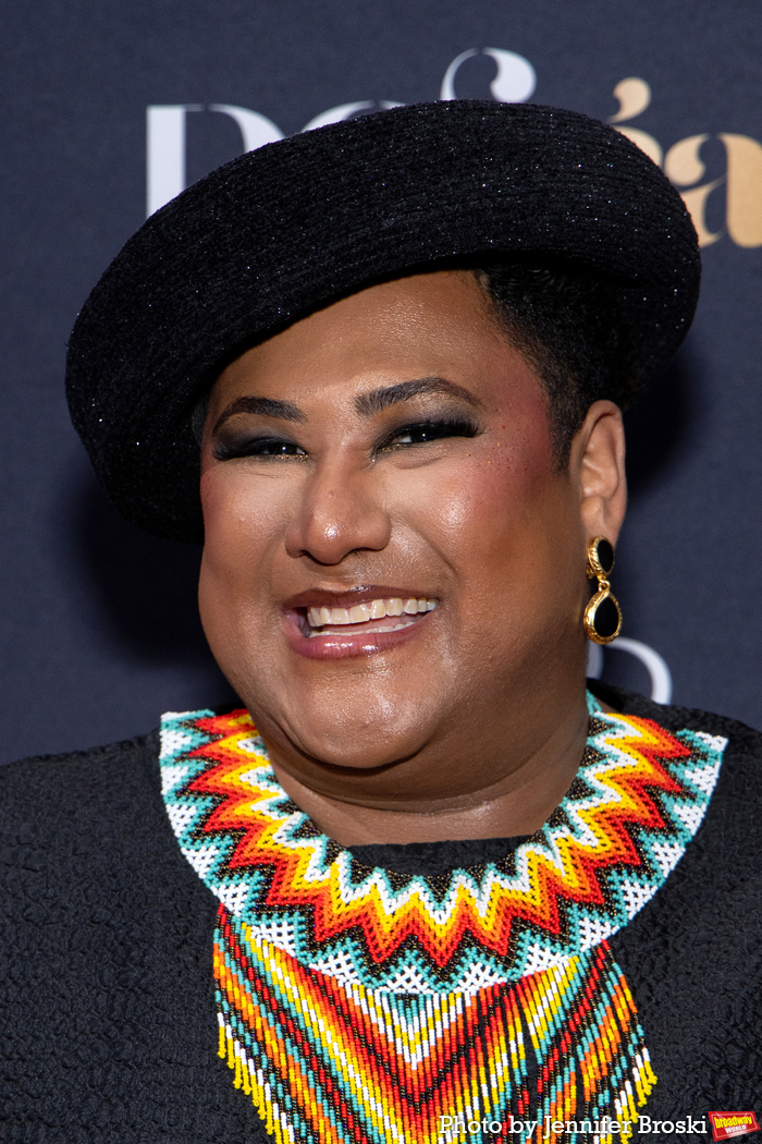 Photos: On the Red Carpet at The Dramatists Guild Foundation 2023 Gala Image