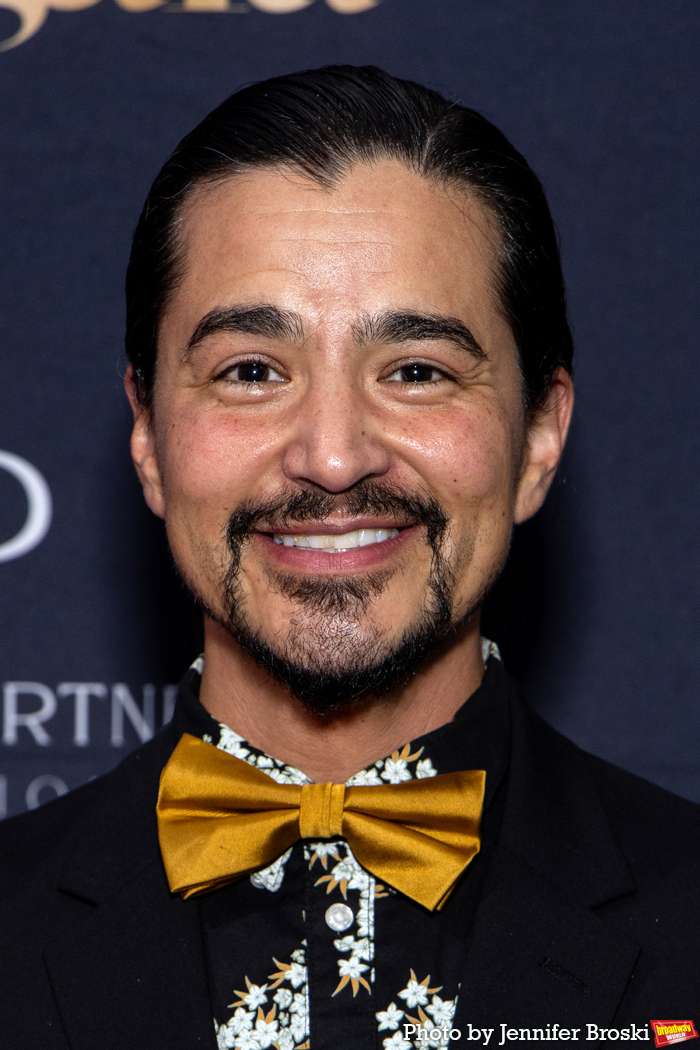 Photos: On the Red Carpet at The Dramatists Guild Foundation 2023 Gala Image