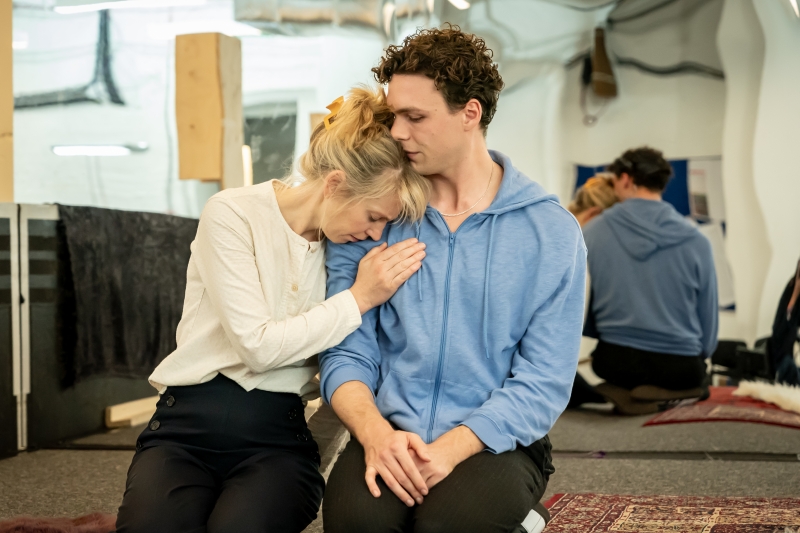 THE WITCHES Leads our Top Ten Shows for November Image