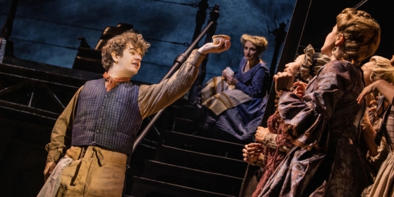 Wake Up With BroadwayWorld October 25th, 2023 Image