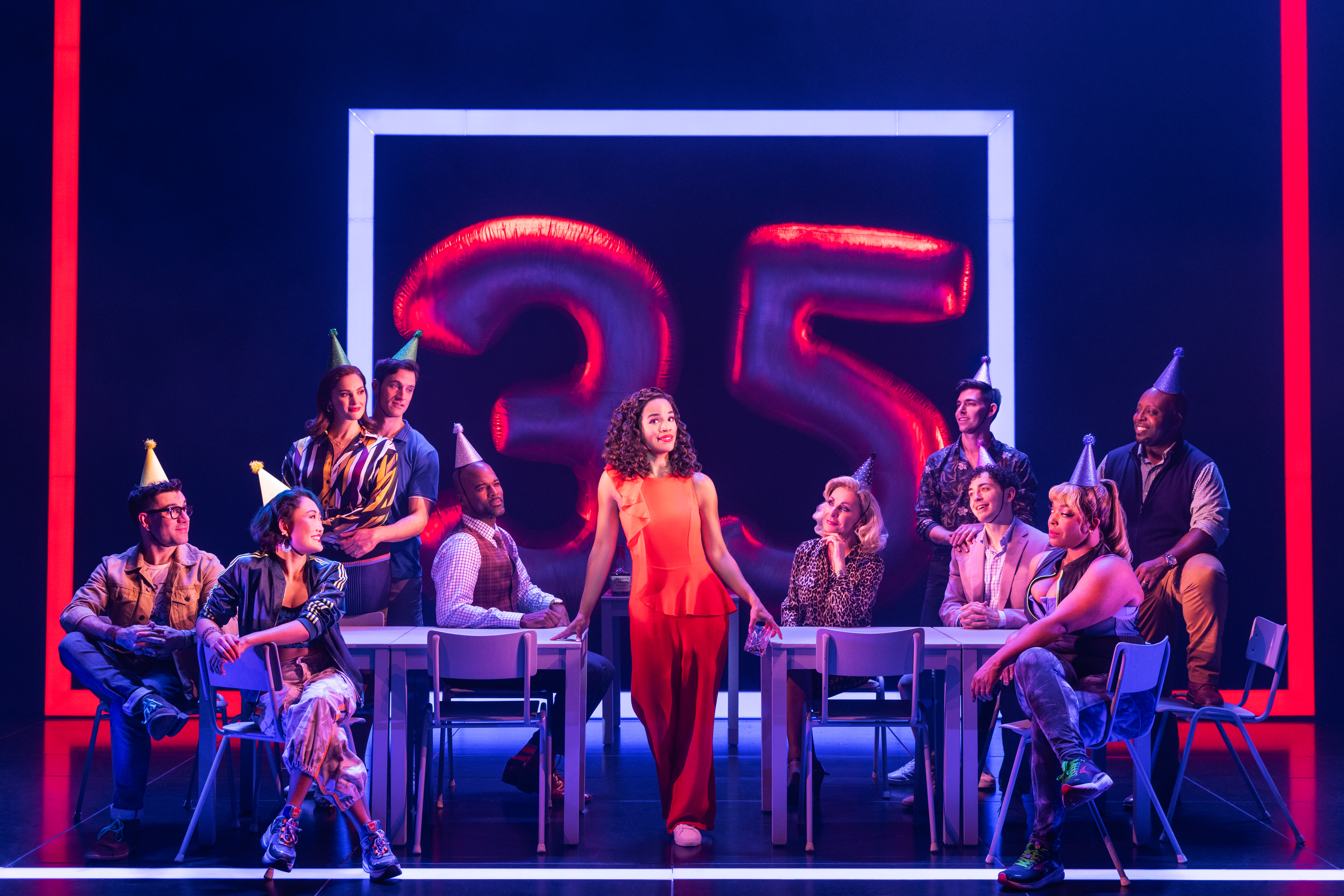 What Broadway Shows Are On Tour Across North America For The 2024/2025 Season? - A Complete Guide 