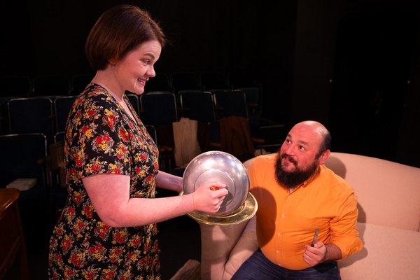 Photos: Theatre Southwest Presents RETURN ENGAGEMENTS Image