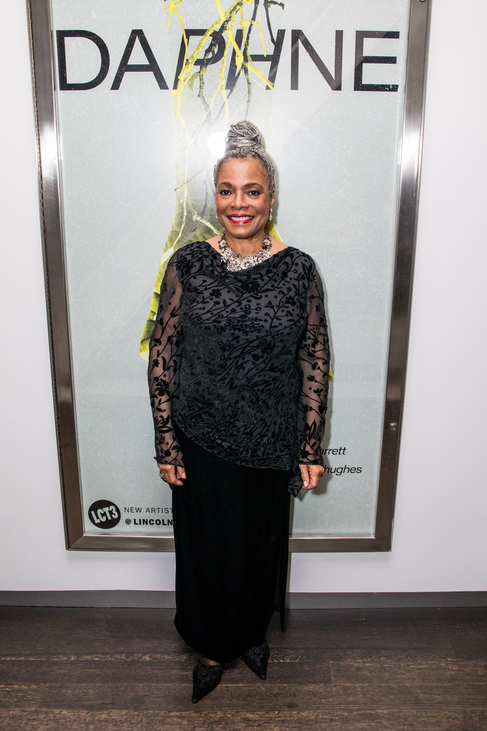 Photos: Go Inside Opening Night of Lincoln Center Theater/LCT3's DAPHNE Image
