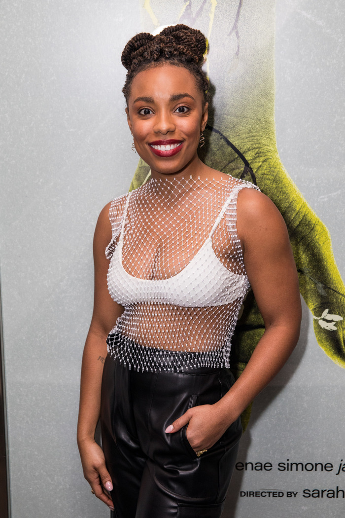 Photos: Go Inside Opening Night of Lincoln Center Theater/LCT3's DAPHNE Image