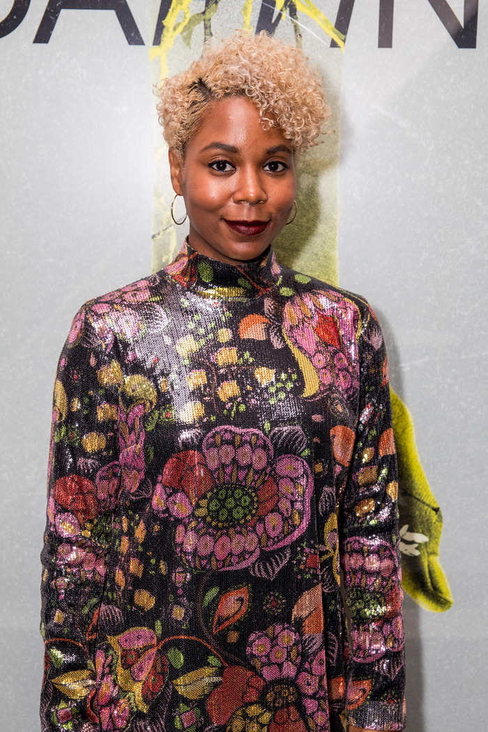 Photos: Go Inside Opening Night of Lincoln Center Theater/LCT3's DAPHNE Image