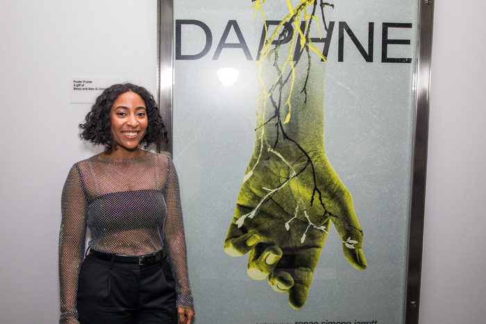 Photos: Go Inside Opening Night of Lincoln Center Theater/LCT3's DAPHNE Image