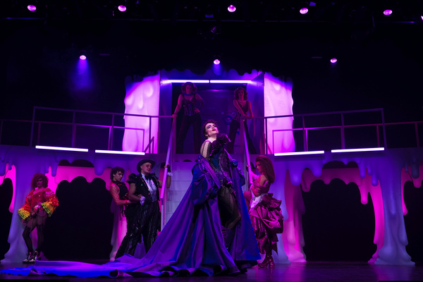 Photos: First Look At THE ROCKY HORROR SHOW At Mountain Theatre Company Image