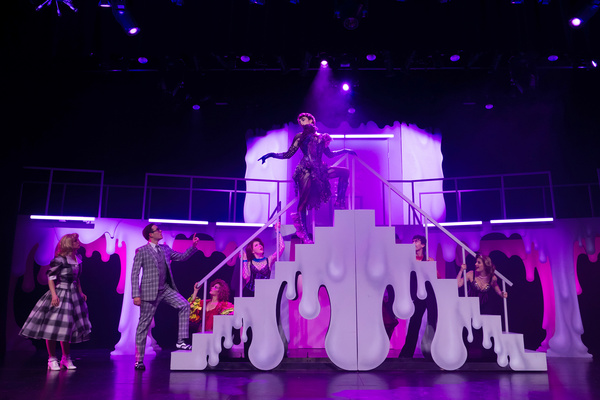 Photos: First Look At THE ROCKY HORROR SHOW At Mountain Theatre Company Image