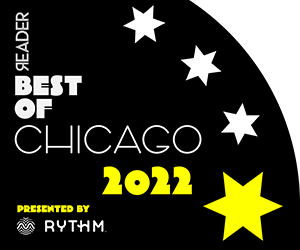 Best of Chicago 2022 - Chicago Reader