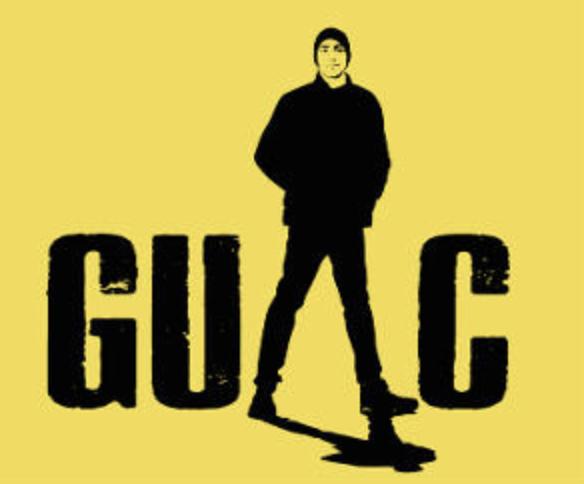 United Solo to Present GUAC, MY SON, MY HERO Written by Manuel Oliver and James Clements Image