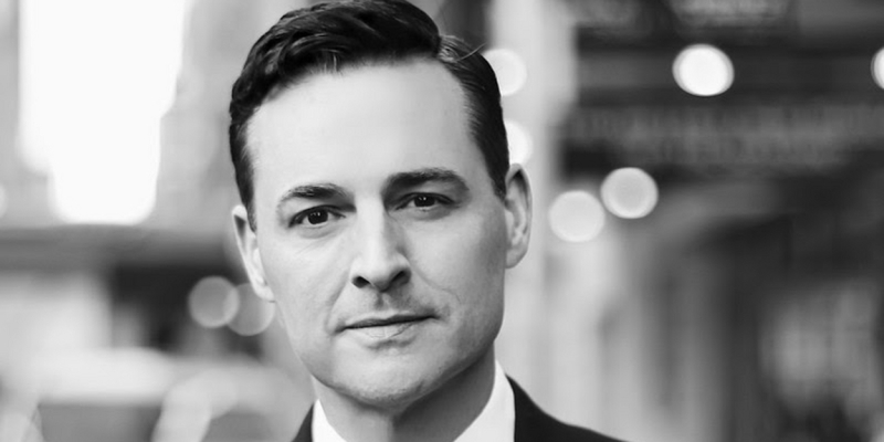Wake Up With BroadwayWorld October 26th, 2023 Image