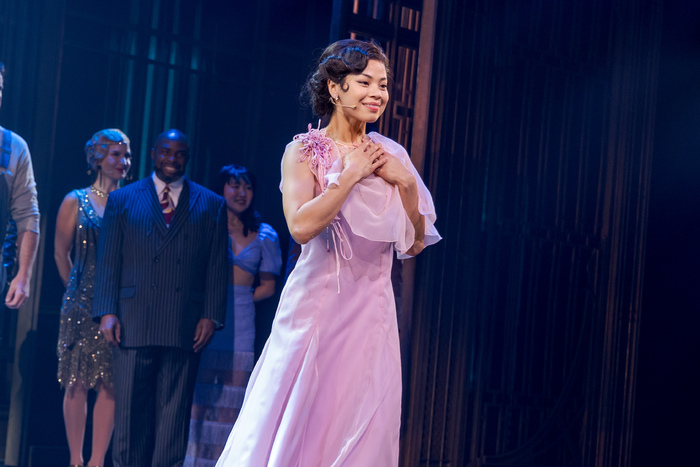 Photos: THE GREAT GATSBY Celebrates Opening Night At Paper Mill Playhouse Image
