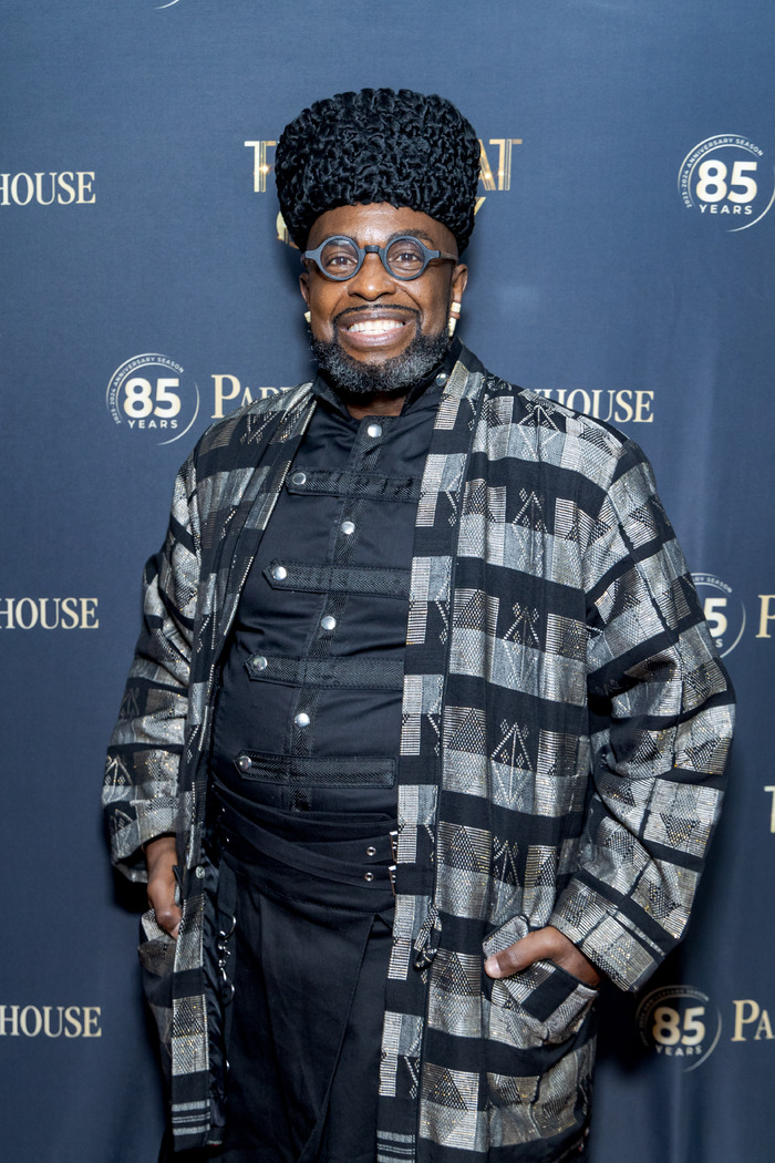 Photos: THE GREAT GATSBY Celebrates Opening Night At Paper Mill Playhouse Image