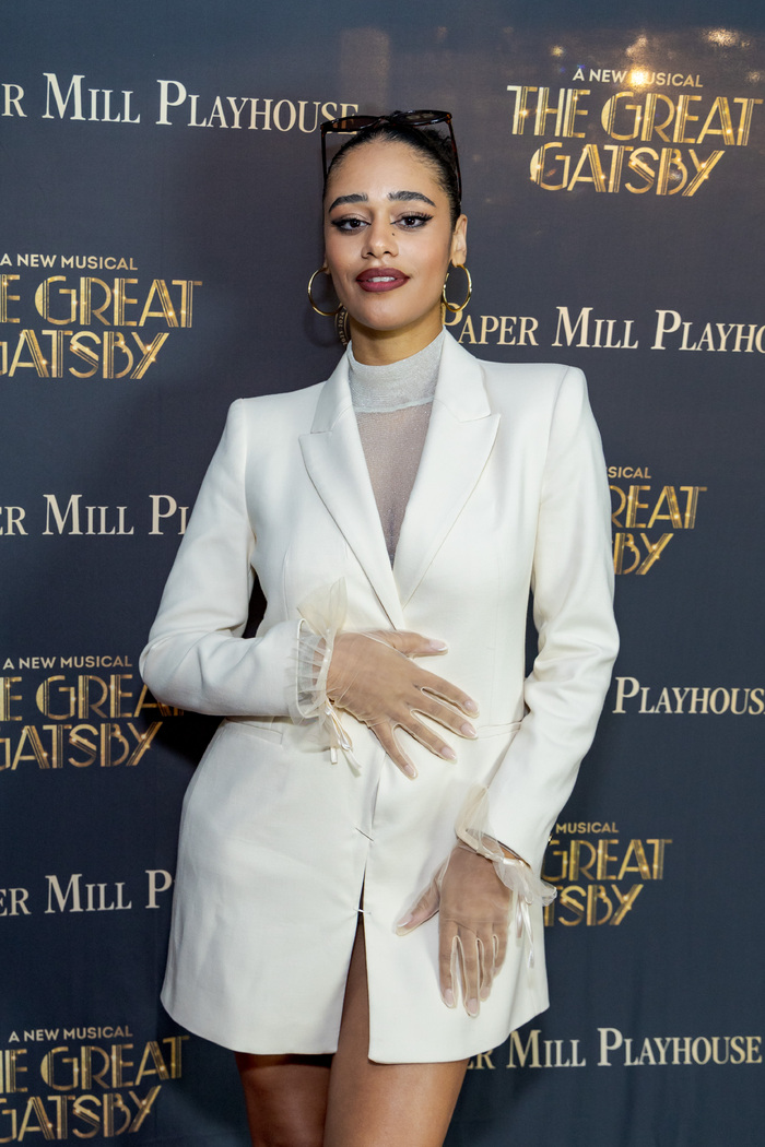 Photos: THE GREAT GATSBY Celebrates Opening Night At Paper Mill Playhouse Image