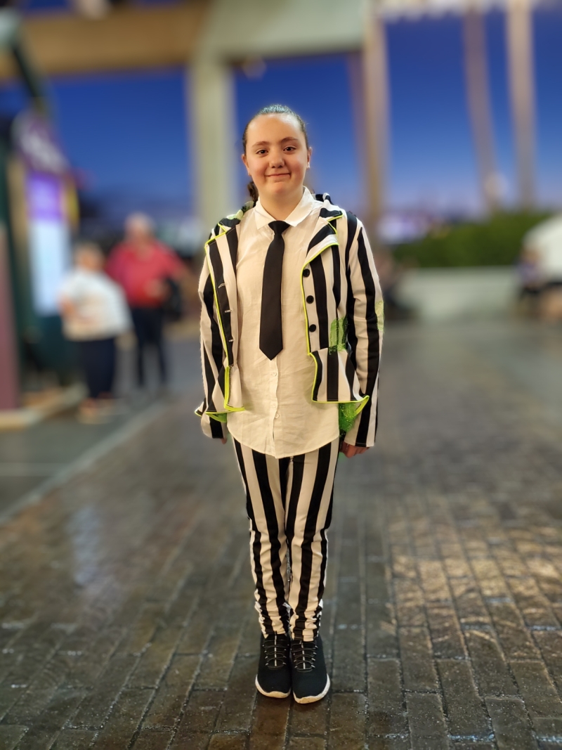 Review: Spooktacular production of BEETLEJUICE THE MUSICAL at Straz Center 