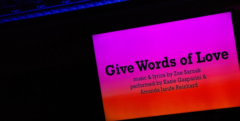 Review: MOM'S NIGHT OUT At 54 Below A Newly-Born Series To Be Loved Image