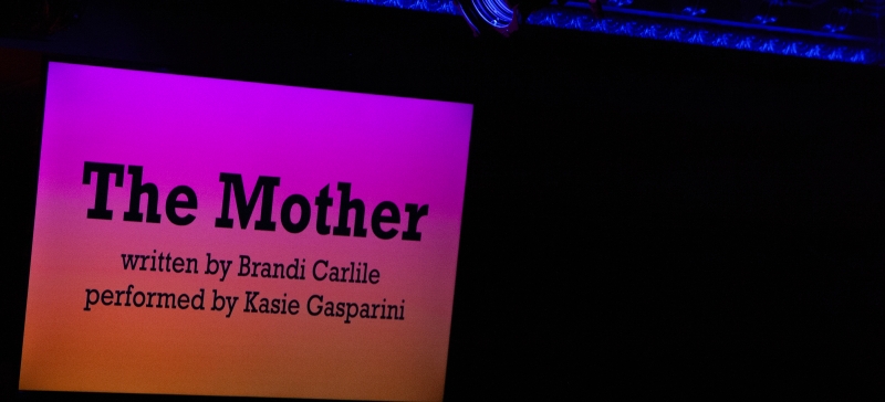 Review: MOM'S NIGHT OUT At 54 Below A Newly-Born Series To Be Loved Image