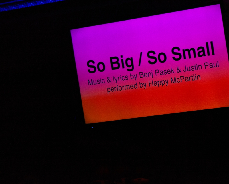 Review: MOM'S NIGHT OUT At 54 Below A Newly-Born Series To Be Loved Image