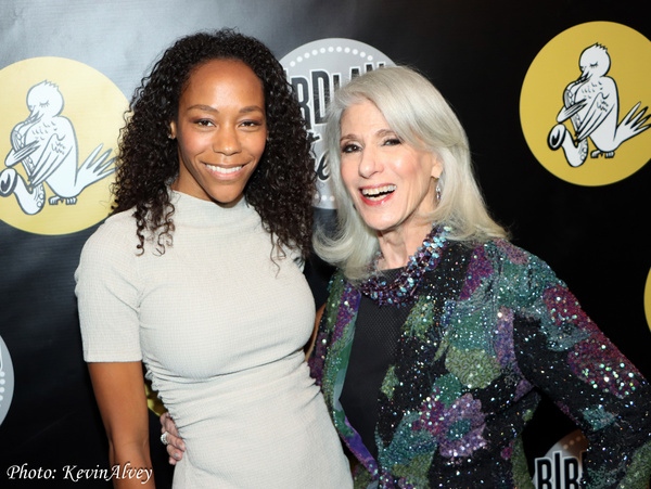 Photos: JAMIE DEROY & FRIENDS Returns To the Birdland Stage Image