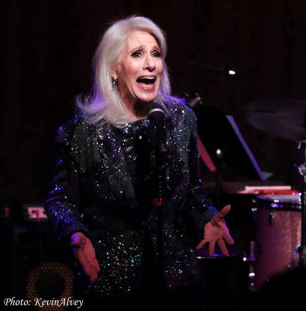 Photos: JAMIE DEROY & FRIENDS Returns To the Birdland Stage Image