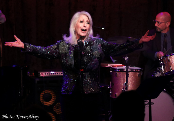 Photos: JAMIE DEROY & FRIENDS Returns To the Birdland Stage Image