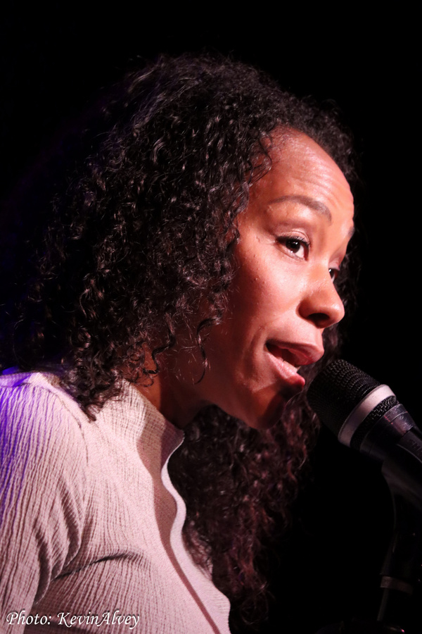 Photos: JAMIE DEROY & FRIENDS Returns To the Birdland Stage Image