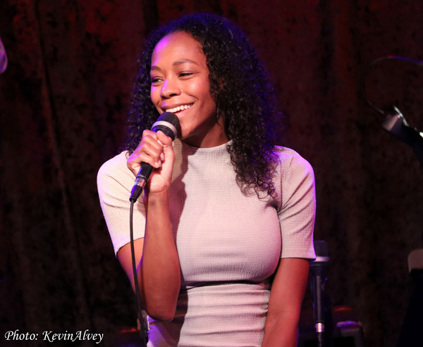 Photos: JAMIE DEROY & FRIENDS Returns To the Birdland Stage Image
