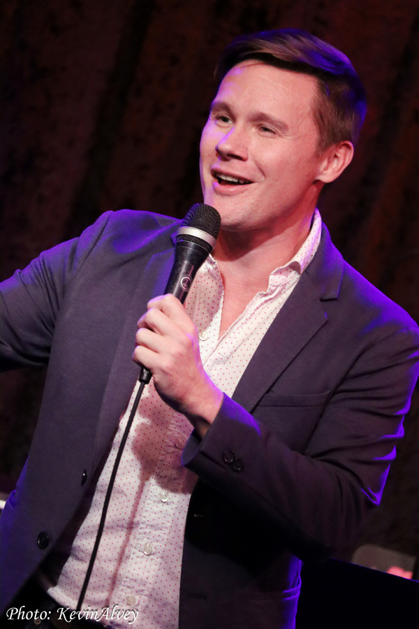 Photos: JAMIE DEROY & FRIENDS Returns To the Birdland Stage Image