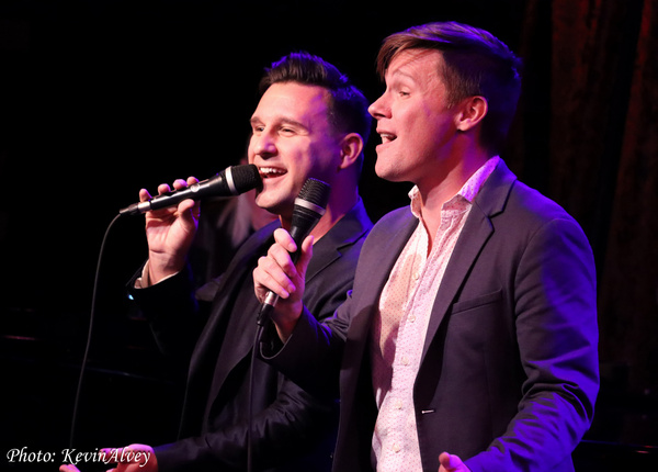 Photos: JAMIE DEROY & FRIENDS Returns To the Birdland Stage Image