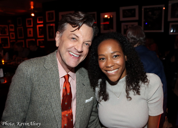 Photos: JAMIE DEROY & FRIENDS Returns To the Birdland Stage Image