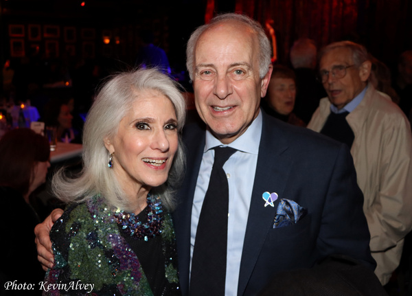 Photos: JAMIE DEROY & FRIENDS Returns To the Birdland Stage Image