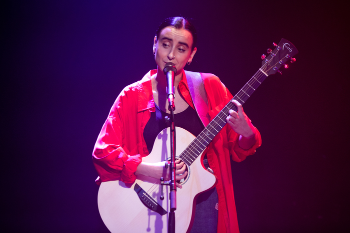Photos: First Look At MANIC STREET CREATURE By Maimuna Memon at Southwark Playhouse Borough Image